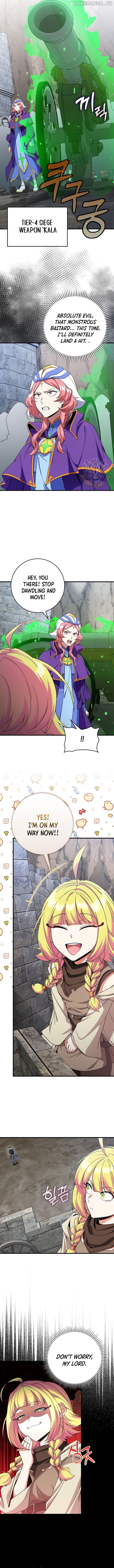 Max Level Player Chapter 85 - page 13